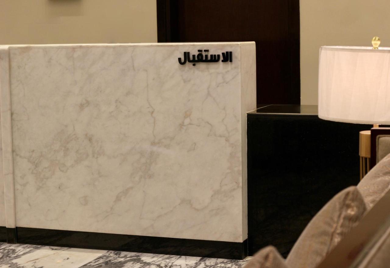 Bisha أجحنة ملفا الفندقية المظهر الخارجي الصورة